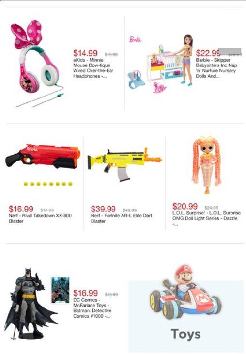 Best Buy Weekly Ad July 27 to August 4