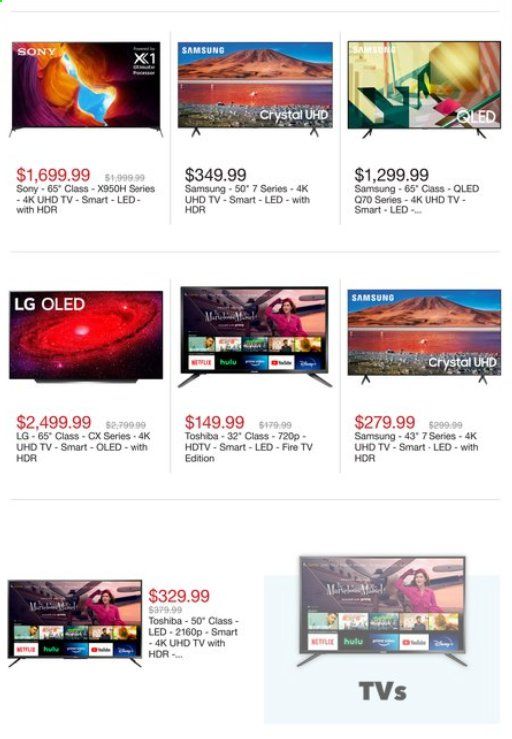Best Buy Weekly Ad July 27 to August 4