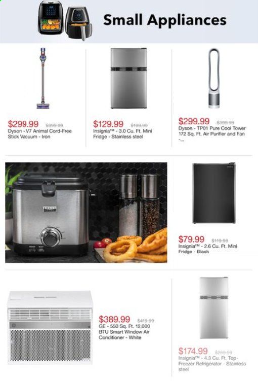 Best Buy Weekly Ad July 27 to August 4
