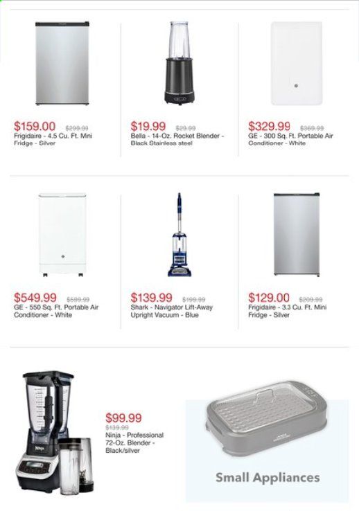 Best Buy Weekly Ad July 27 to August 4