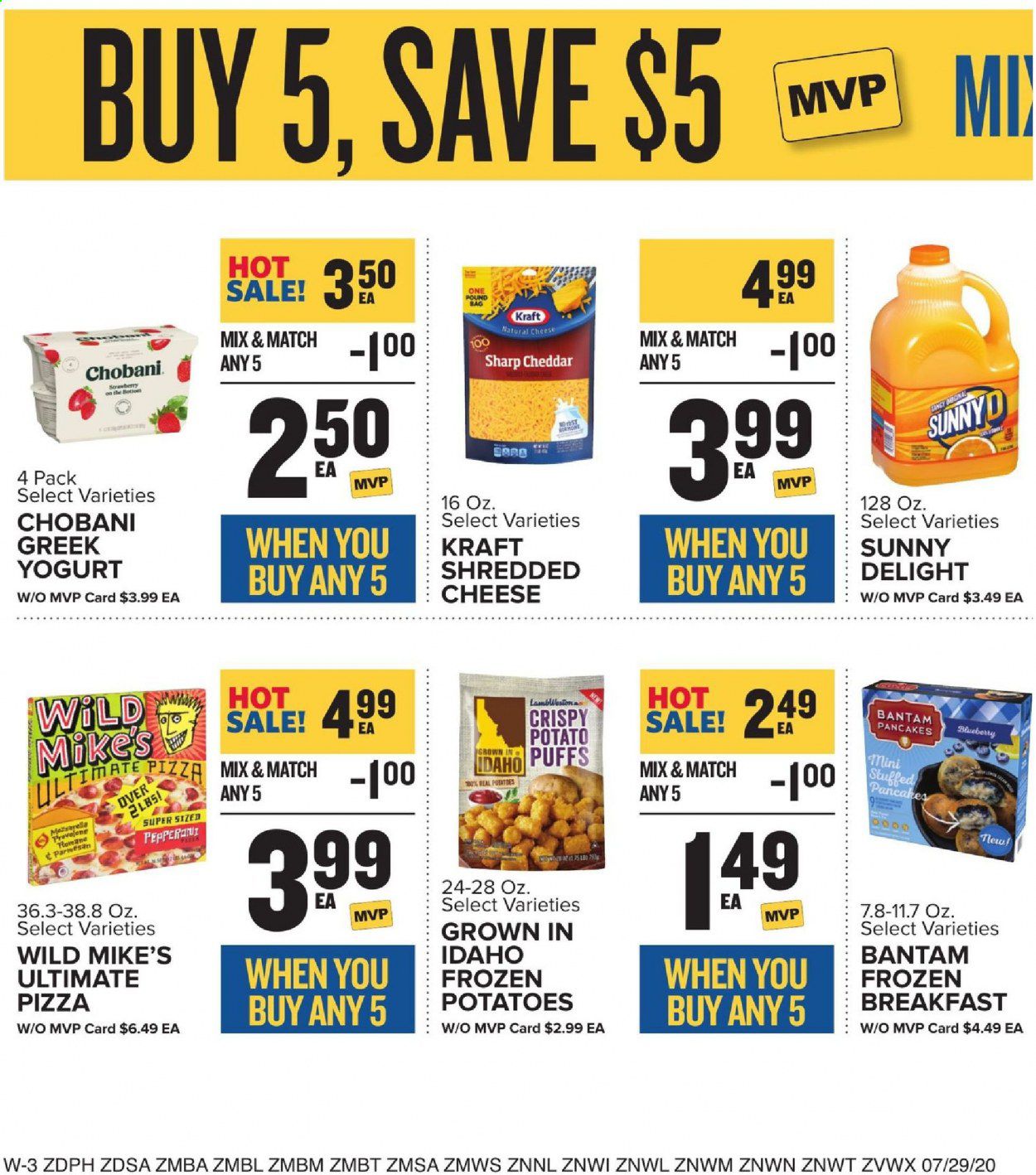 Food Lion (MD) Weekly Ad July 29 to August 4
