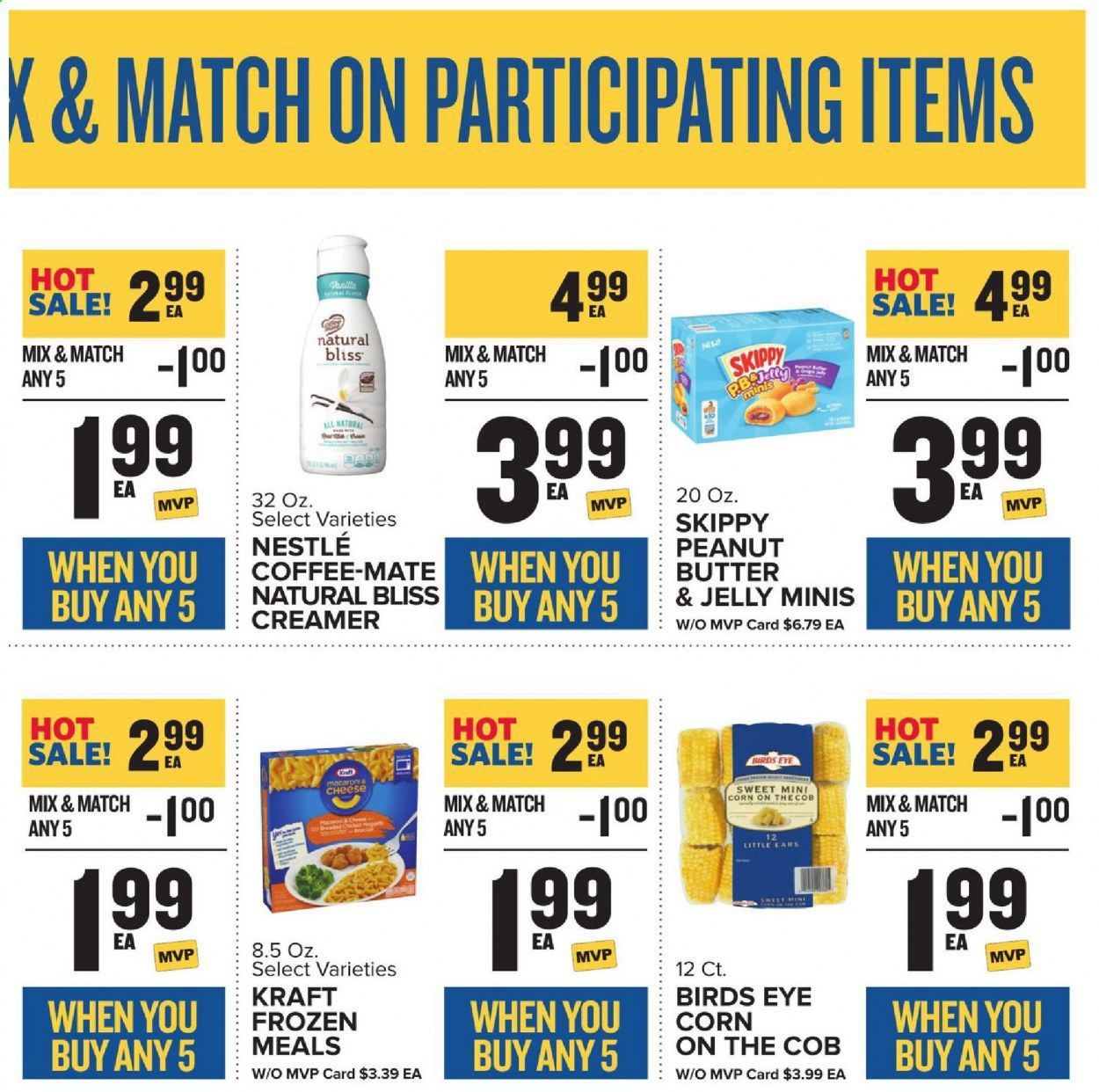 Food Lion (MD) Weekly Ad July 29 to August 4