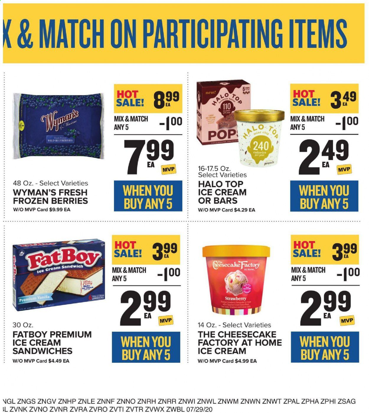Food Lion (MD) Weekly Ad July 29 to August 4