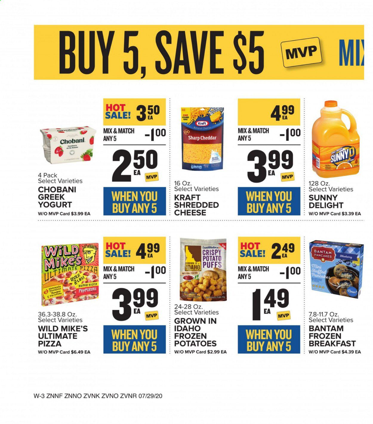Food Lion (VA) Weekly Ad July 29 to August 4