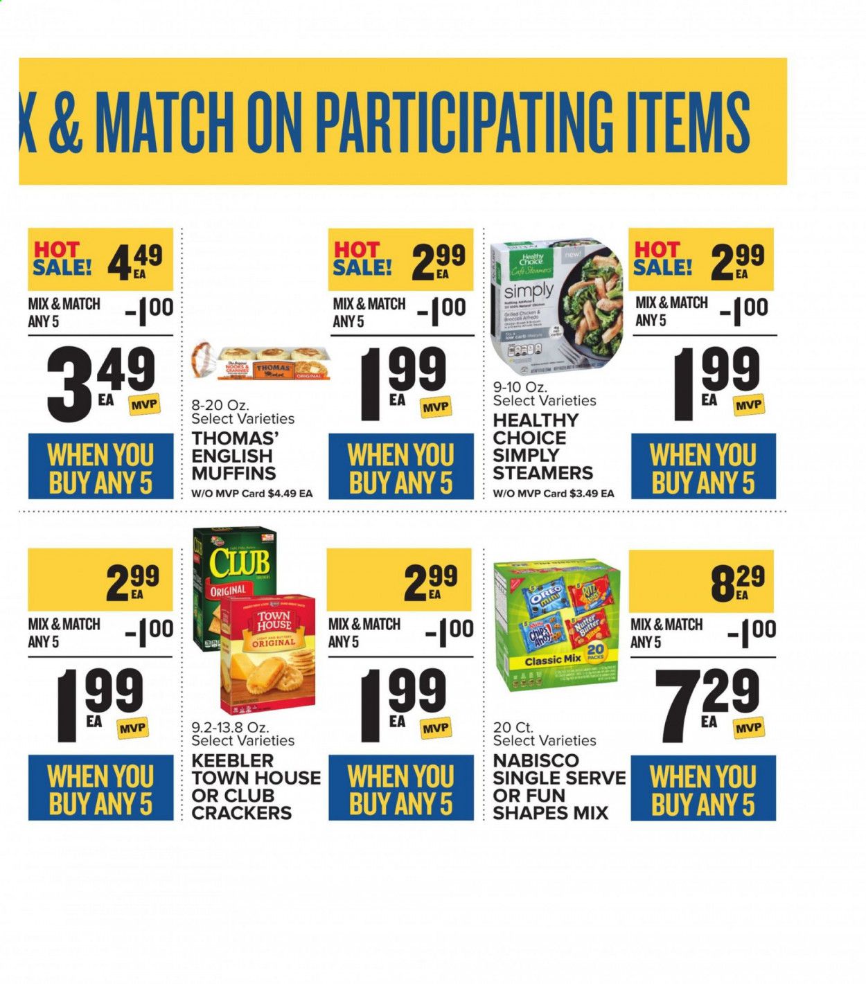 Food Lion (DE) Weekly Ad July 29 to August 4