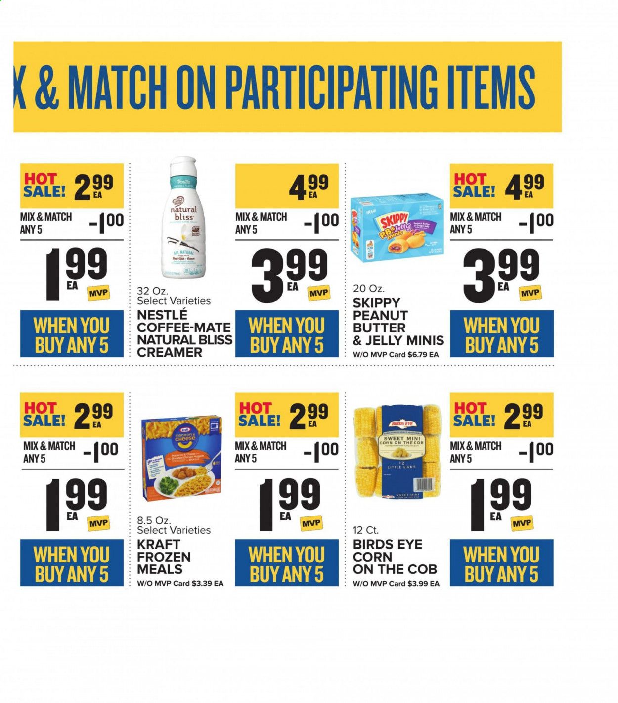 Food Lion (DE) Weekly Ad July 29 to August 4