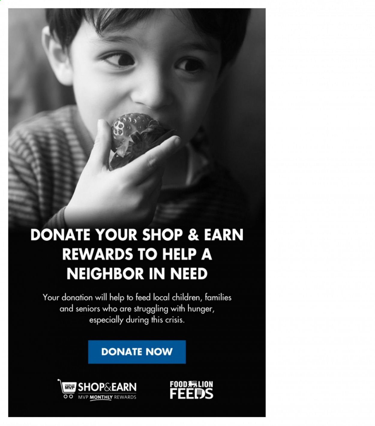 Food Lion (WV) Weekly Ad July 29 to August 4