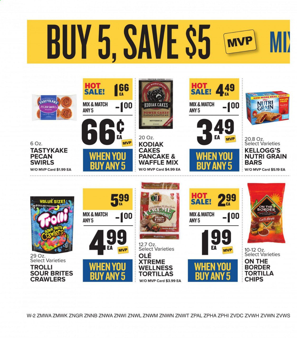 Food Lion (PA) Weekly Ad July 29 to August 4