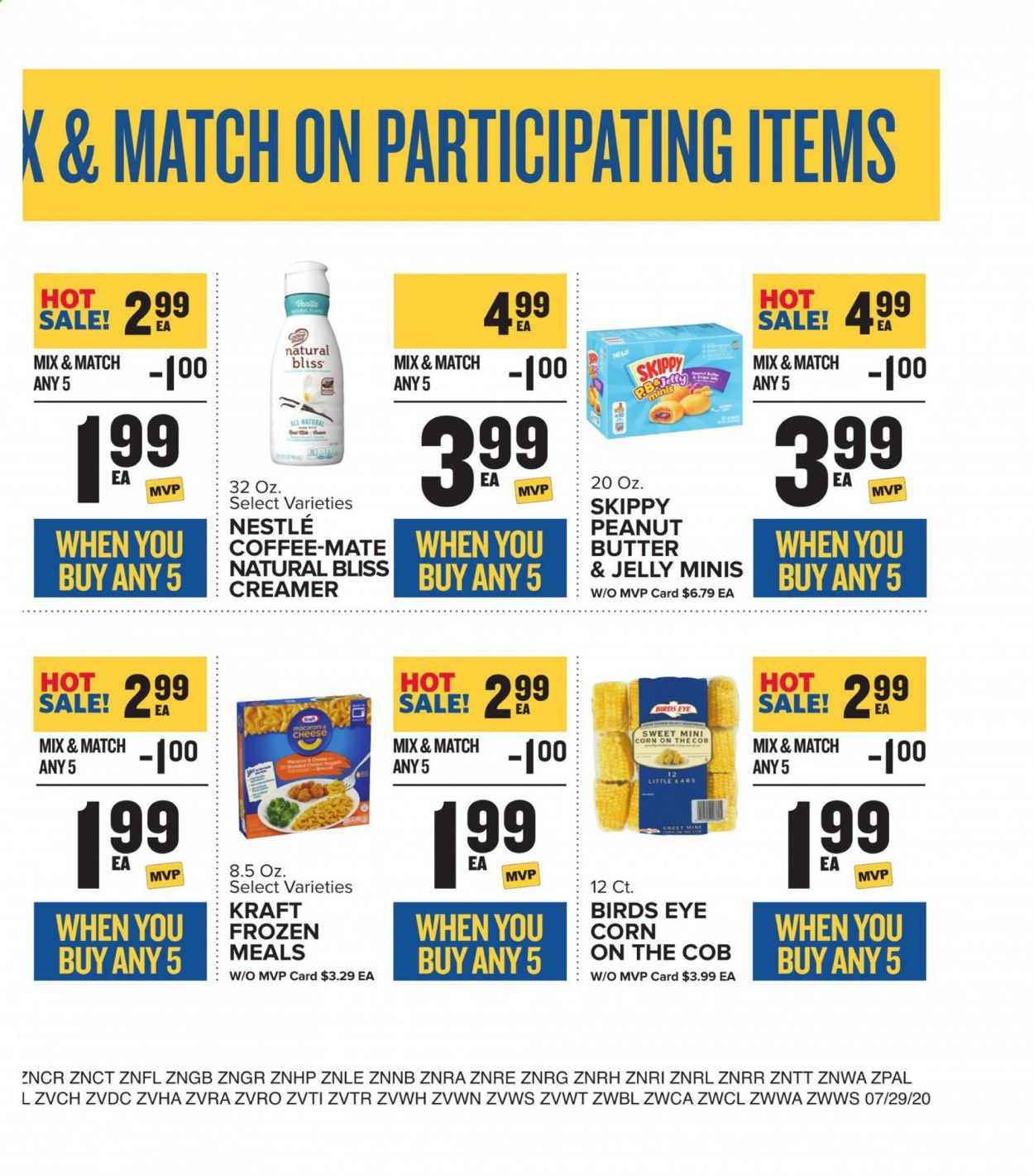 Food Lion (PA) Weekly Ad July 29 to August 4