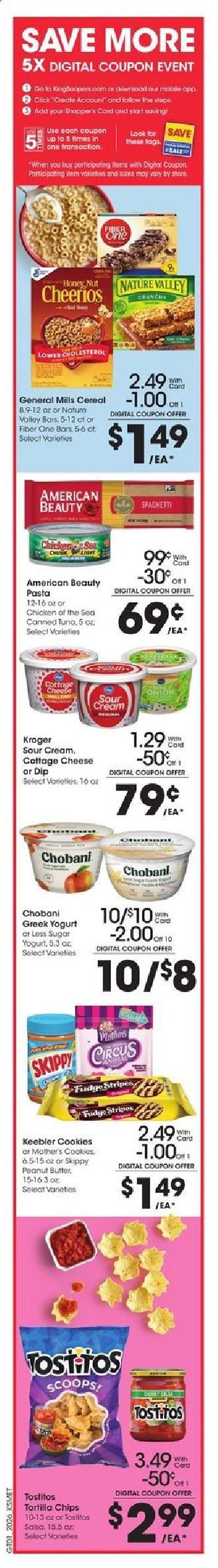 King Soopers Weekly Ad July 29 to August 4