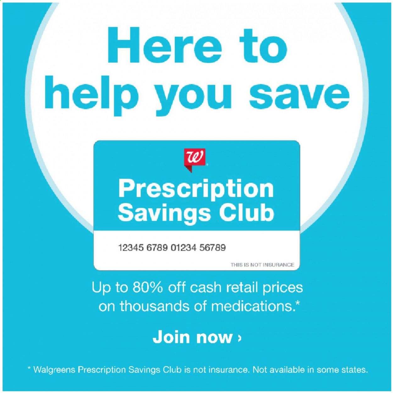 Walgreens Weekly Ad August 2 to August 8