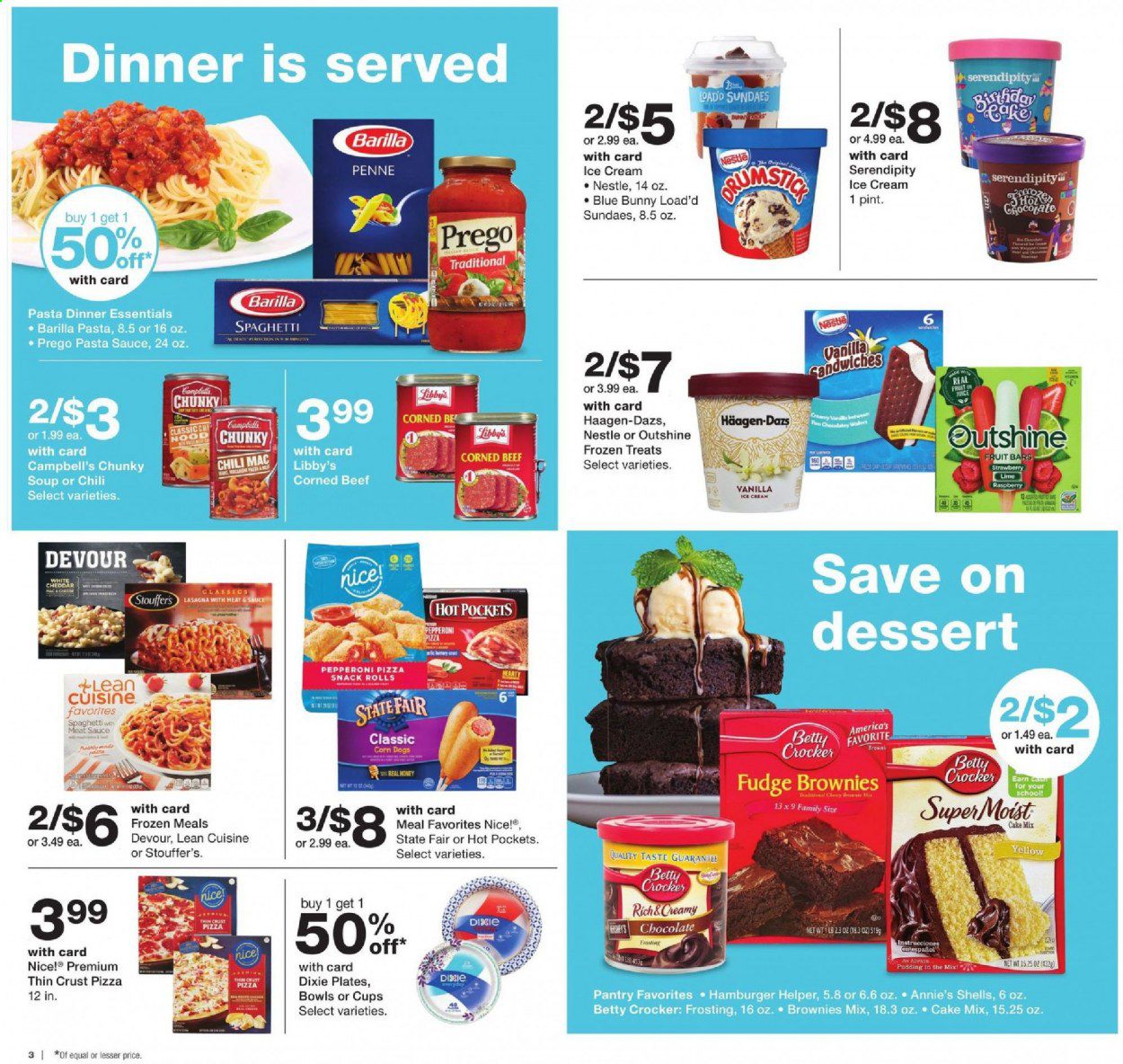 Walgreens Weekly Ad August 2 to August 8