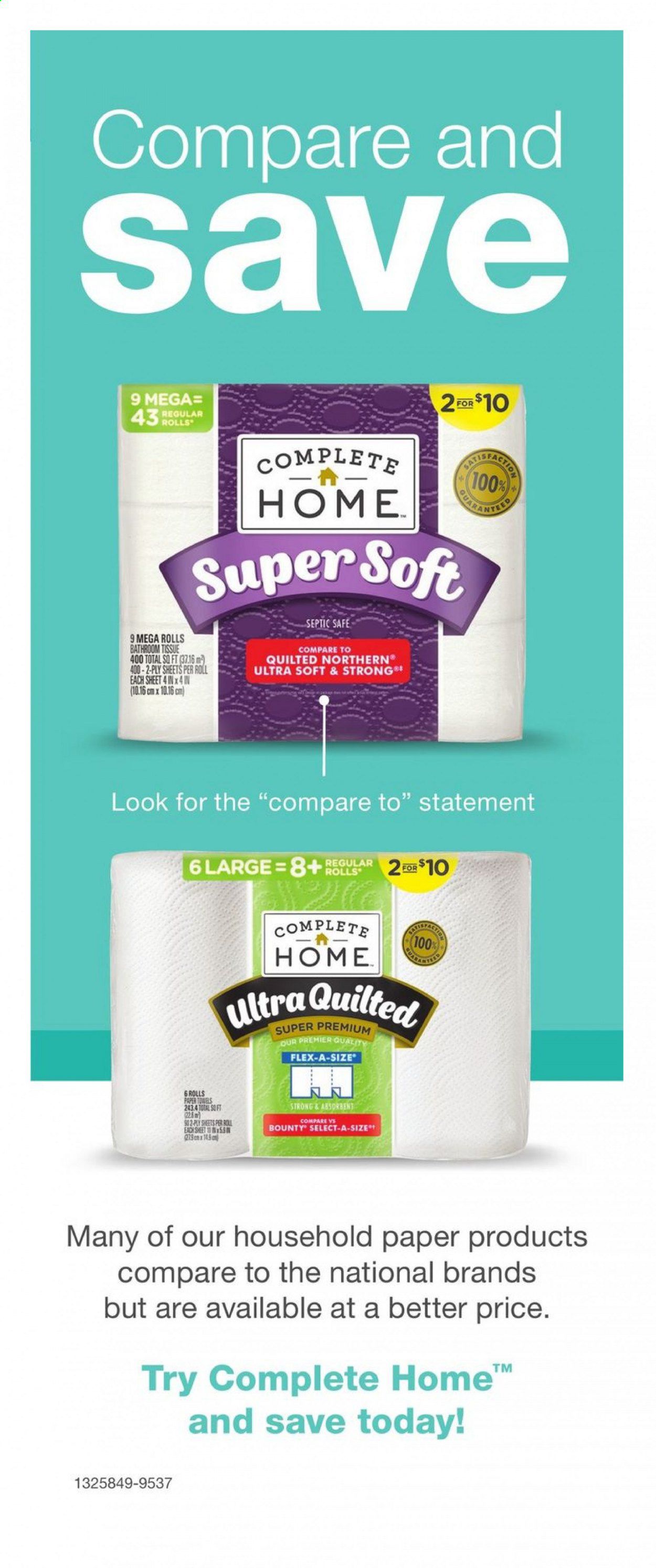 Walgreens Weekly Ad July 26 to August 29