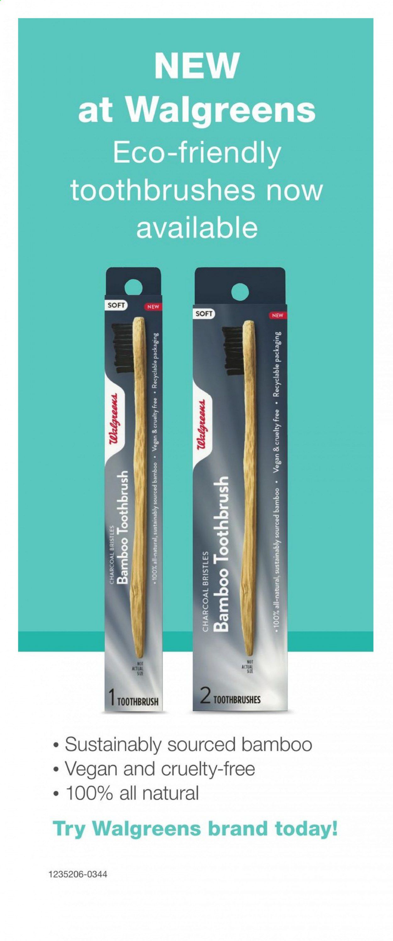 Walgreens Weekly Ad July 26 to August 29
