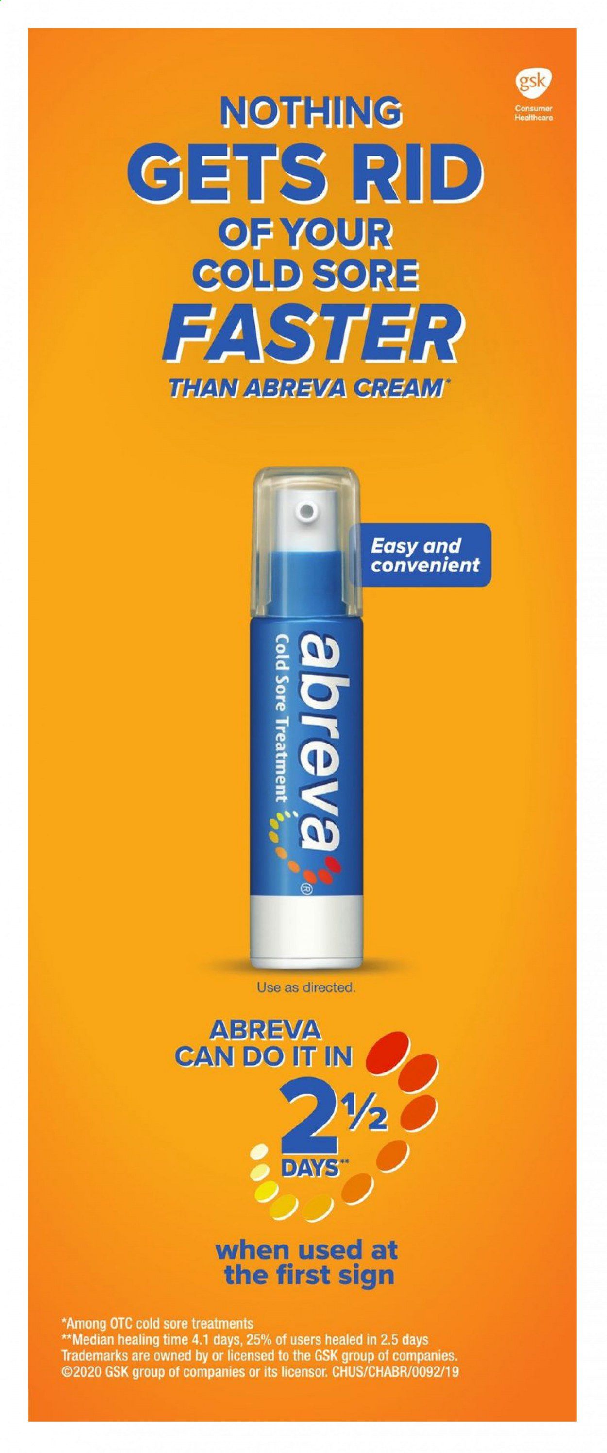 Walgreens Weekly Ad July 26 to August 29