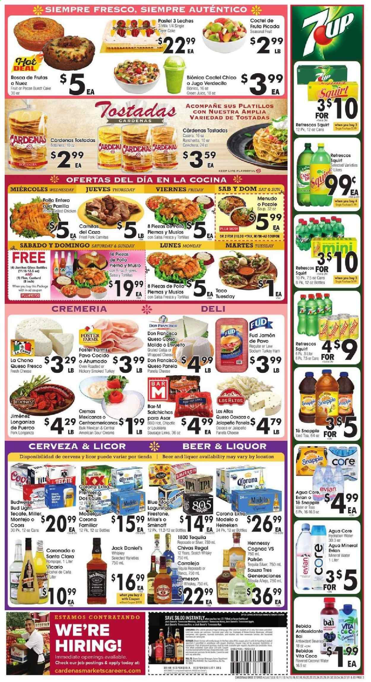 Cardenas Weekly Ad July 29 to August 4