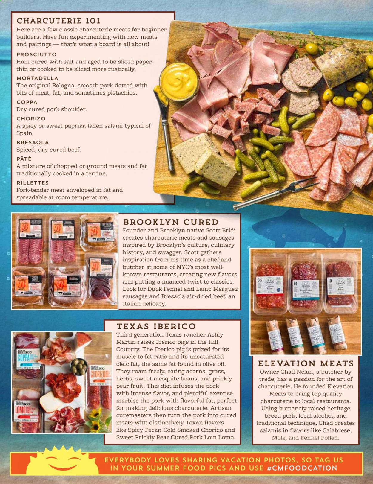 Central Market Weekly Ad July 29 to August 4