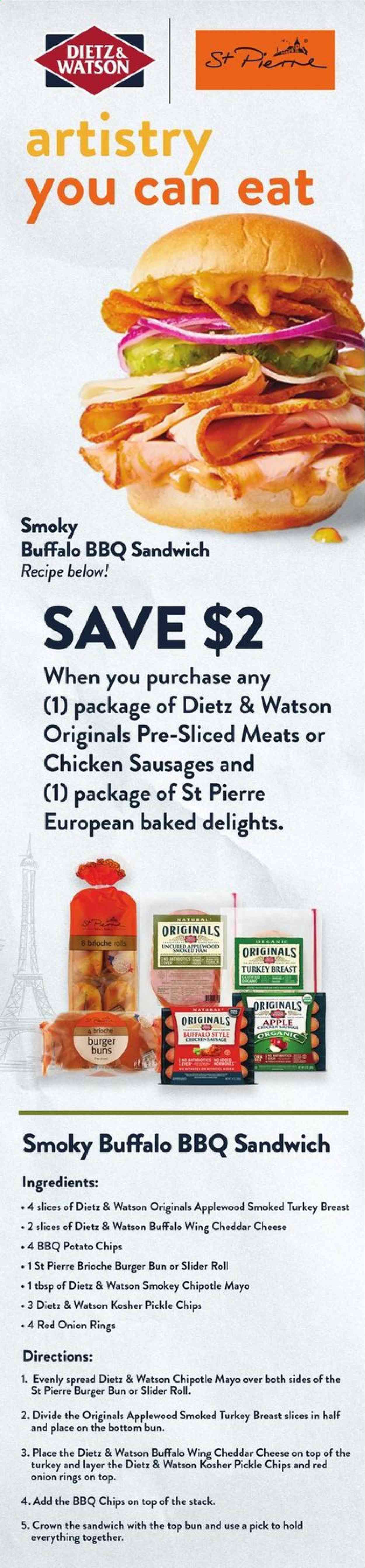 Dierbergs (MO) Weekly Ad July 29 to August 4