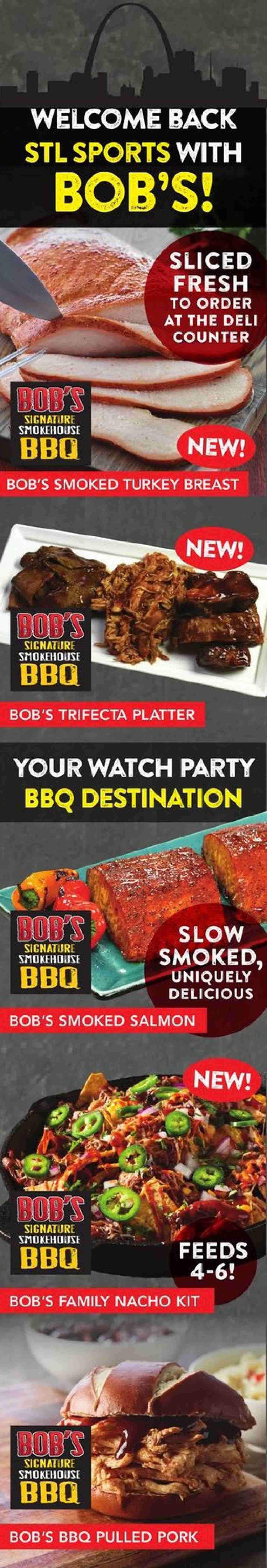 Dierbergs (MO) Weekly Ad July 29 to August 4