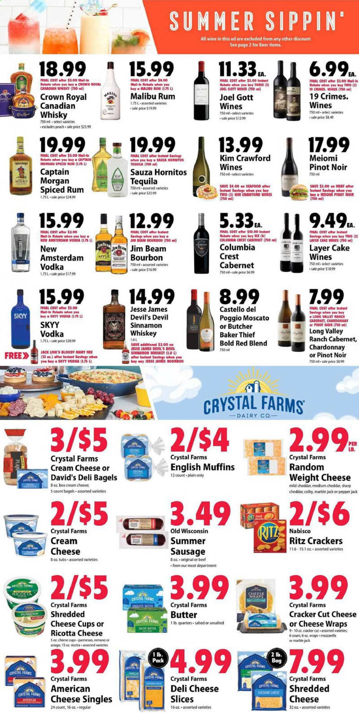 Festival Foods Weekly Ad July 29 to August 4