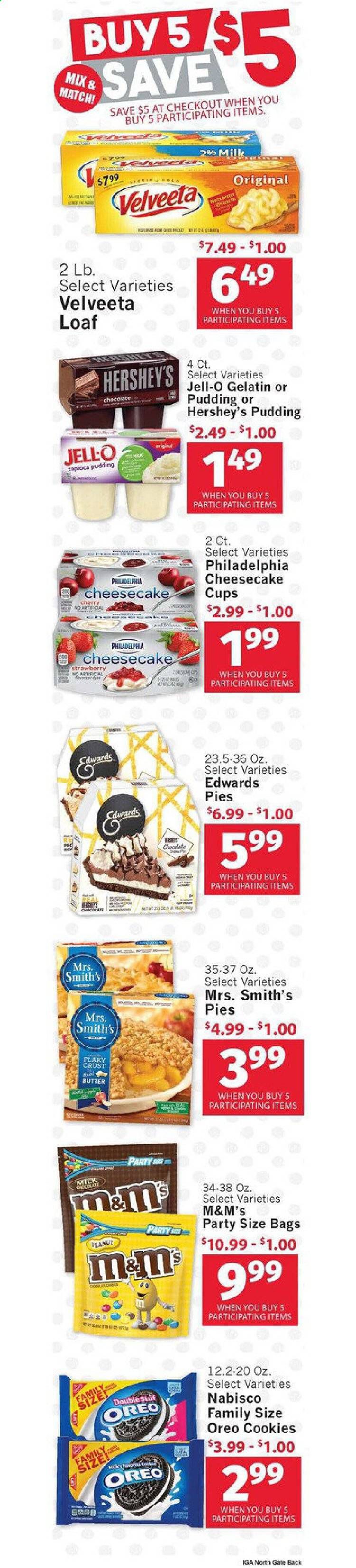 IGA Weekly Ad July 29 to August 4