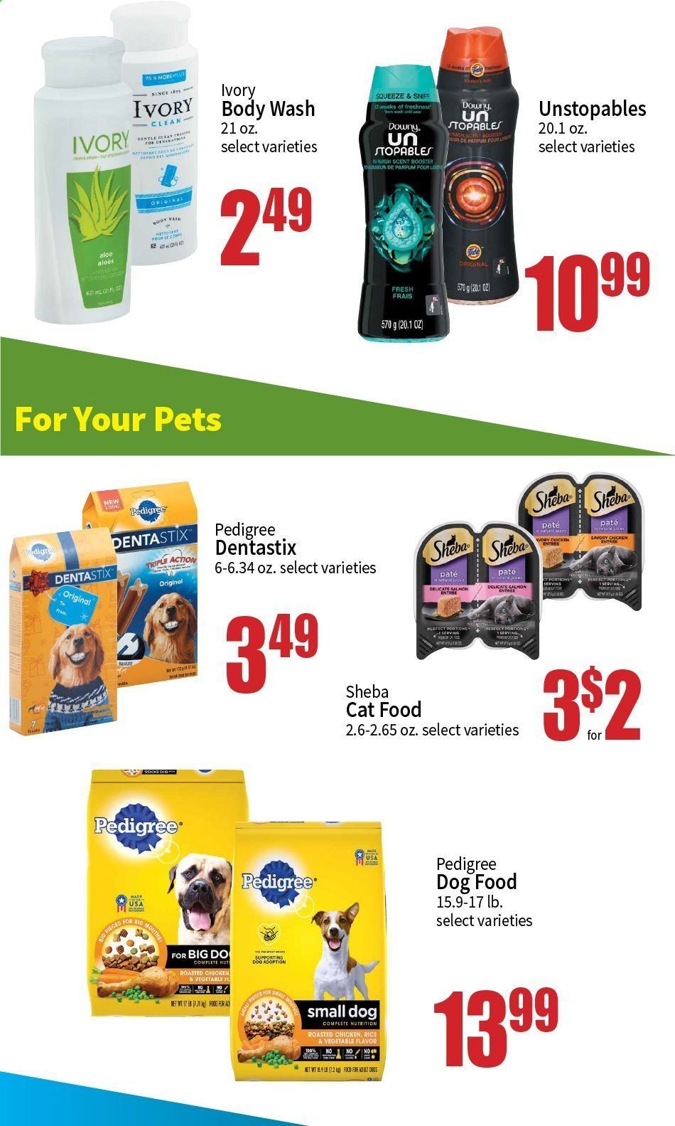 County Market Weekly Ad July 29 to August 4