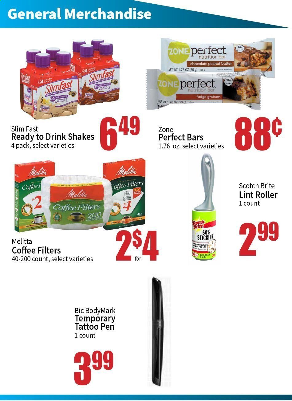 County Market Weekly Ad July 29 to August 4
