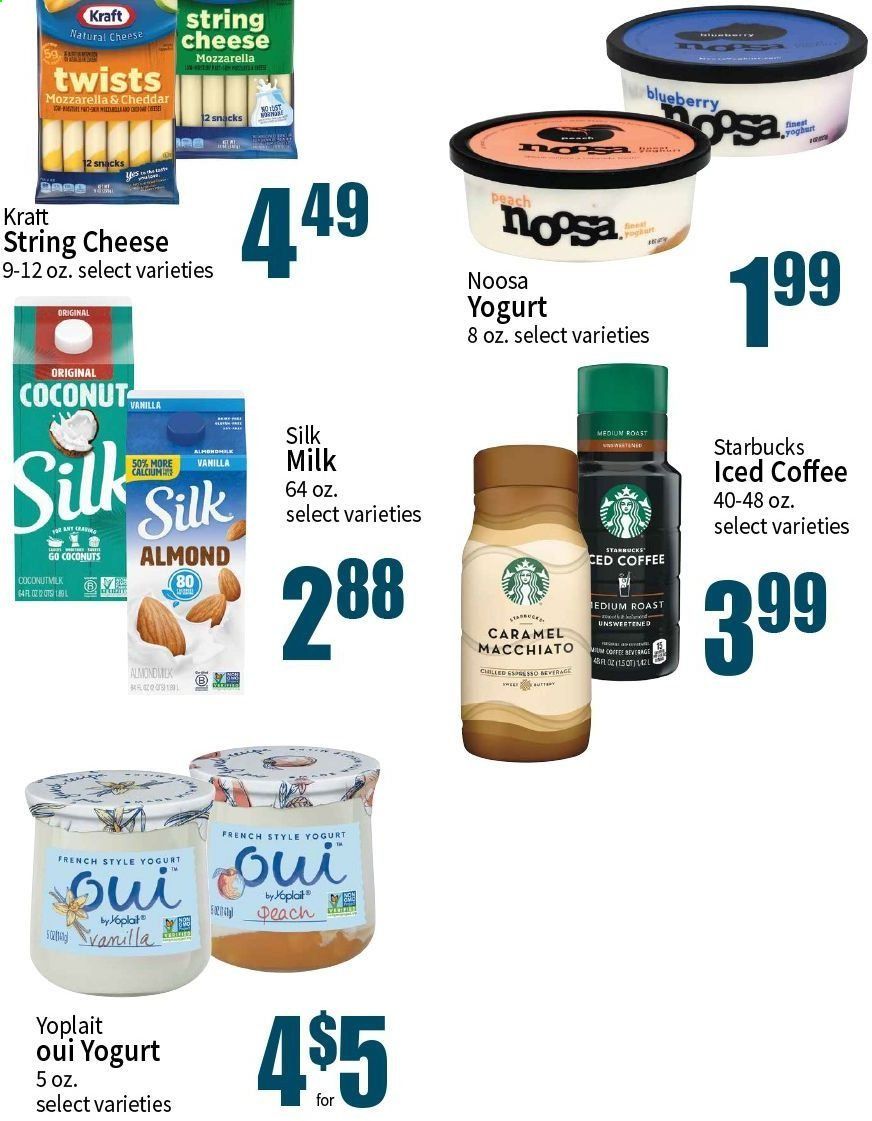 County Market Weekly Ad July 29 to August 4