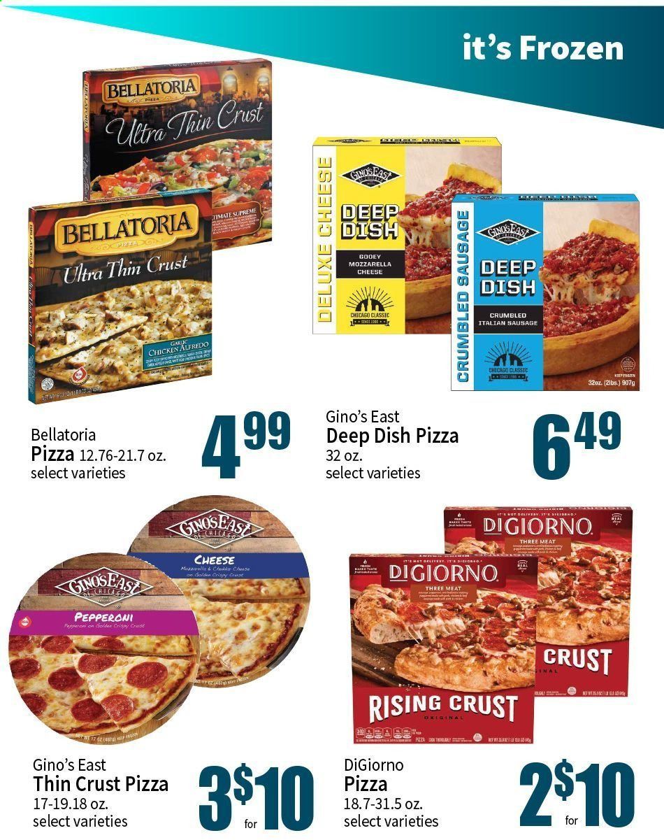 County Market Weekly Ad July 29 to August 4