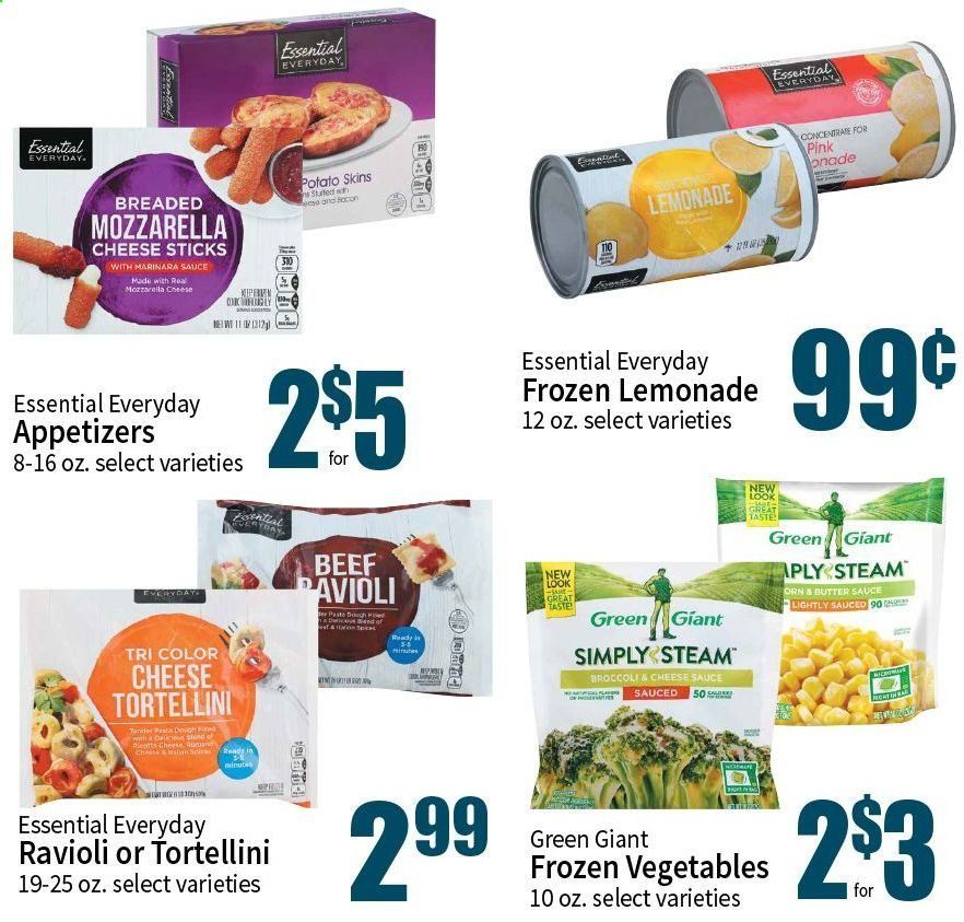 County Market Weekly Ad July 29 to August 4