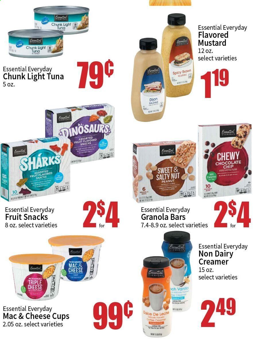 County Market Weekly Ad July 29 to August 4