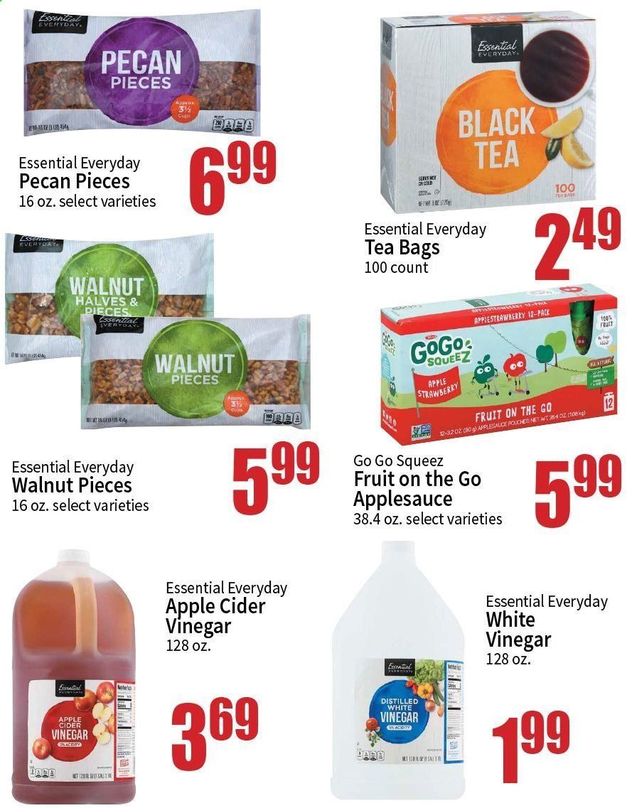 County Market Weekly Ad July 29 to August 4