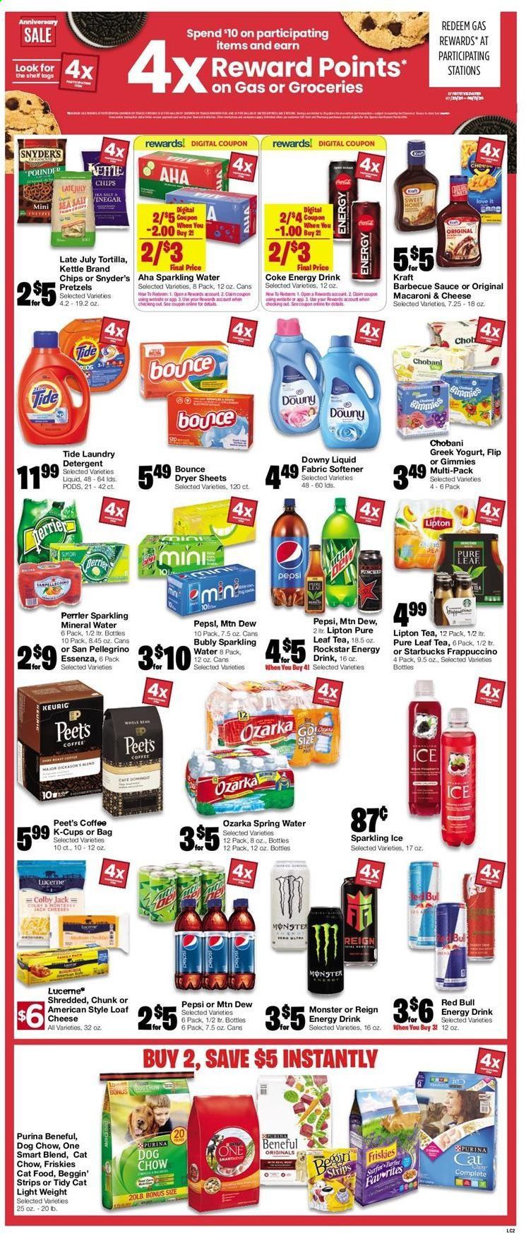 Market Street Weekly Ad July 29 to August 4