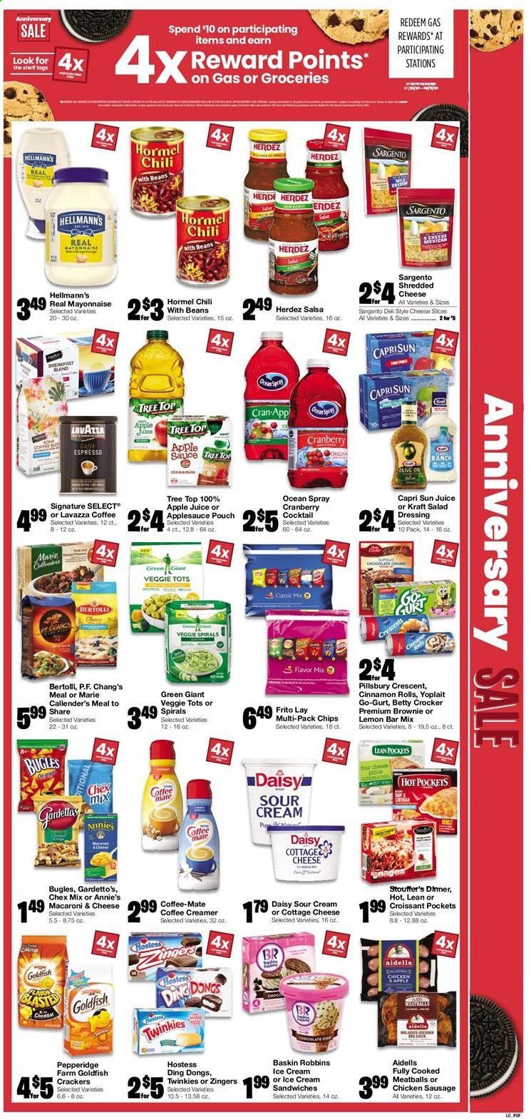 Market Street Weekly Ad July 29 to August 4
