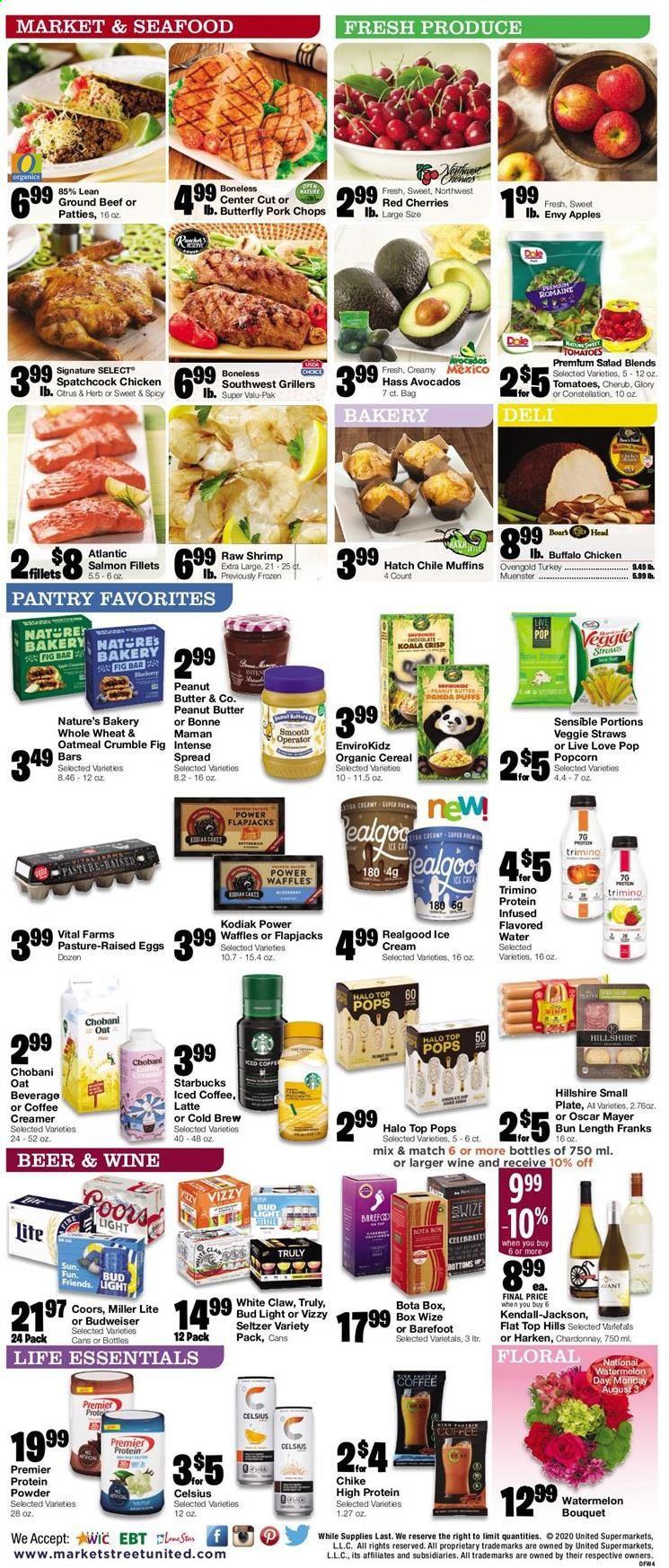 Market Street Weekly Ad July 29 to August 4