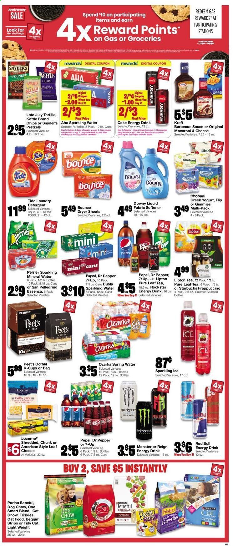 United Supermarkets Weekly Ad July 29 to August 4