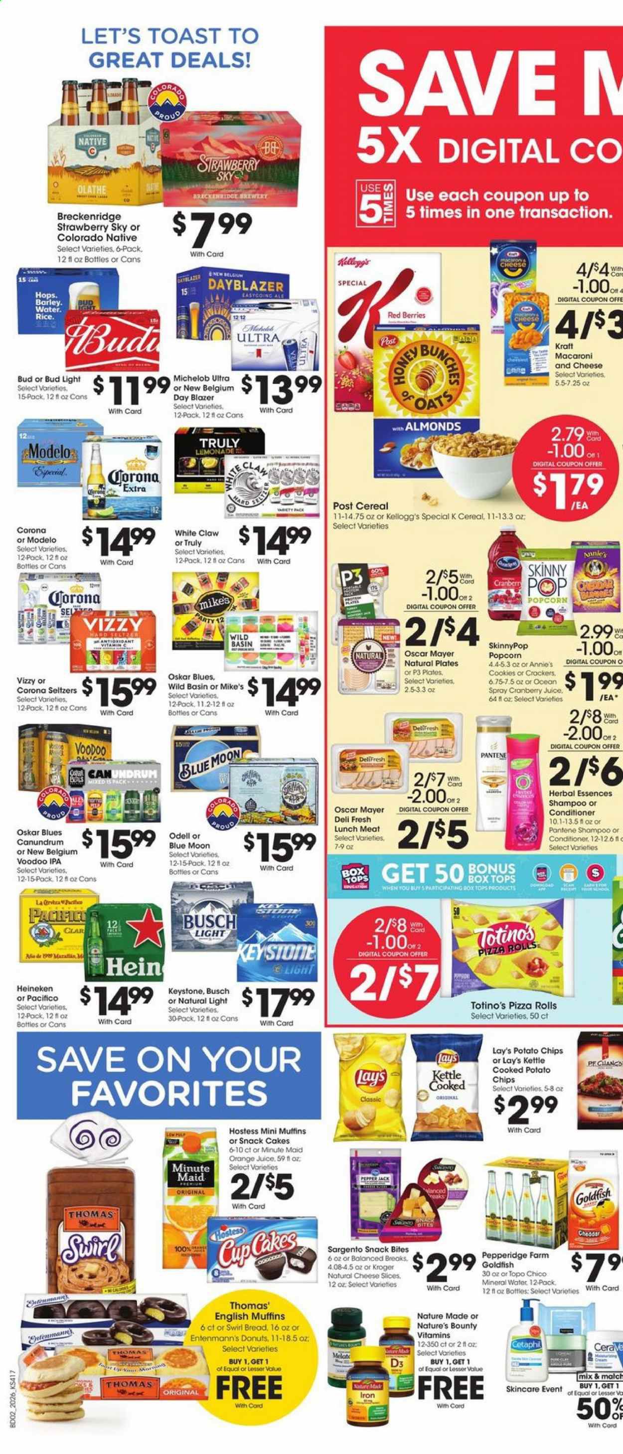 City Market Weekly Ad July 29 to August 4