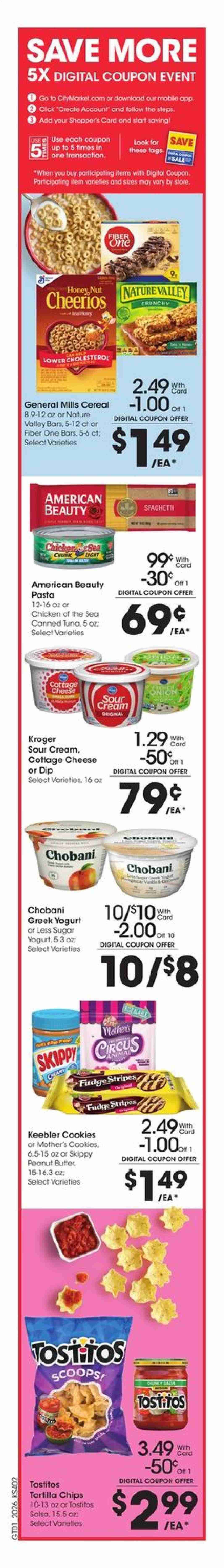 City Market Weekly Ad July 29 to August 4