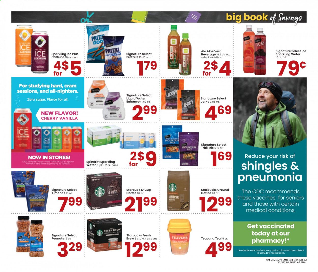 Albertsons Weekly Ad July 28 to August 31