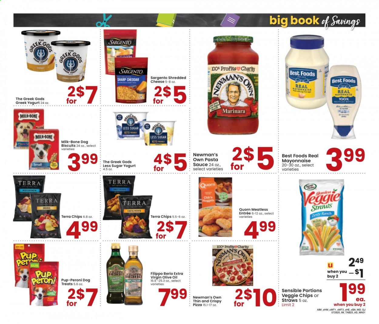 Albertsons Weekly Ad July 28 to August 31