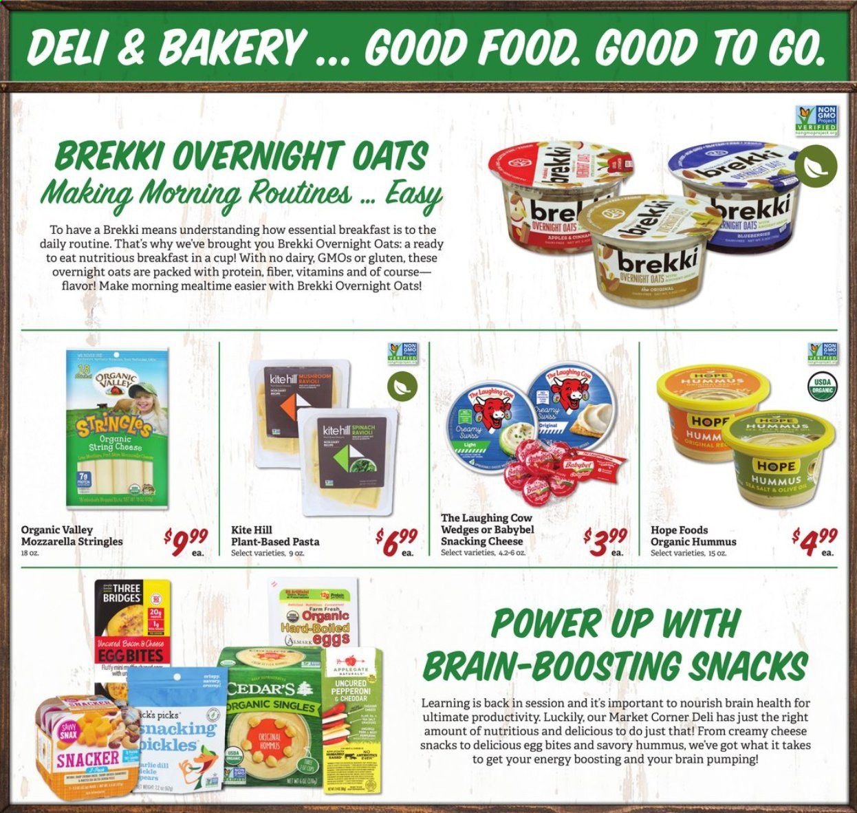 Sprouts Weekly Ad July 29 to August 25