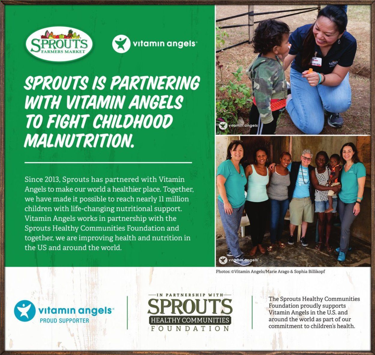 Sprouts Weekly Ad July 29 to August 25