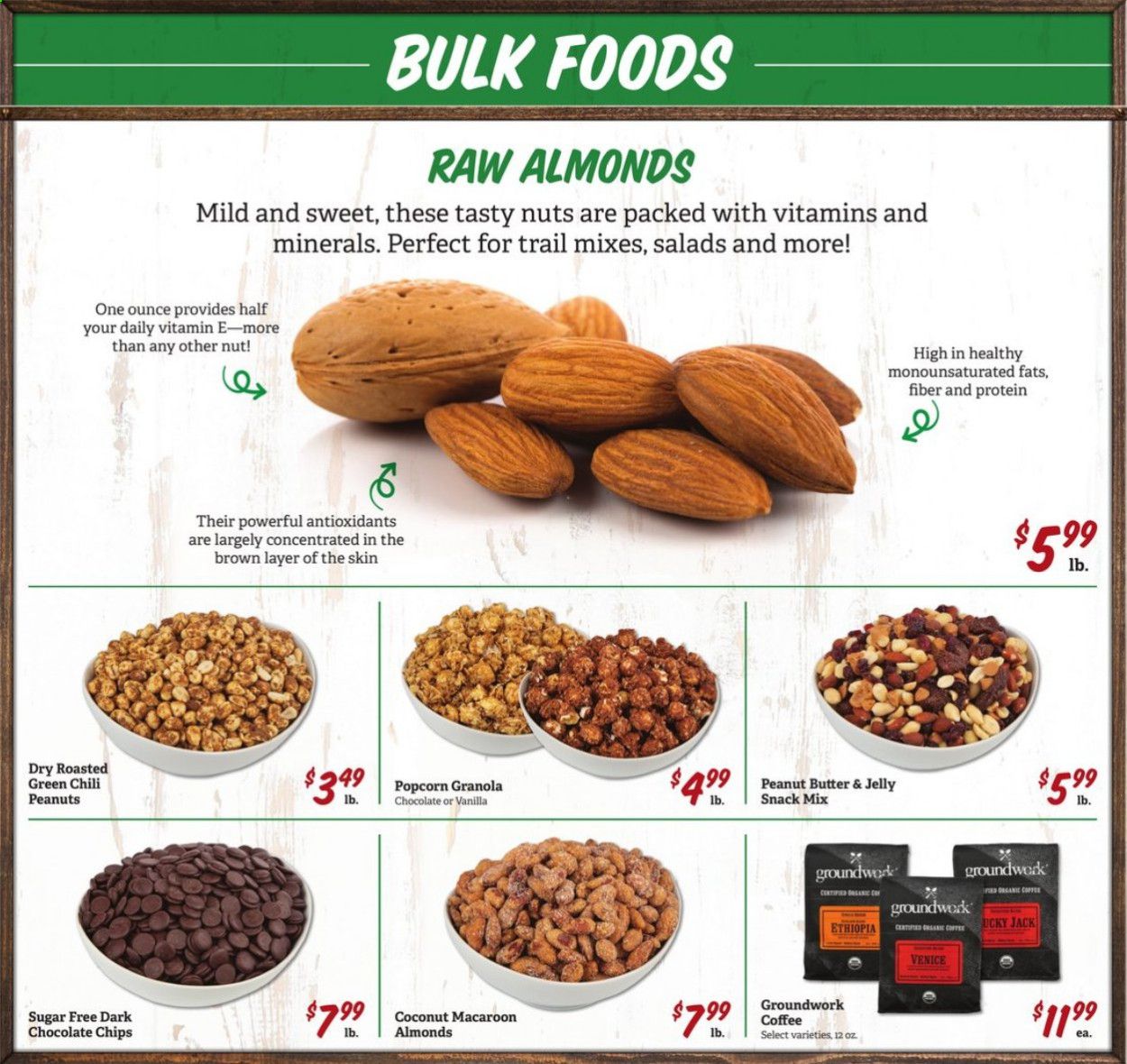 Sprouts Weekly Ad July 29 to August 25