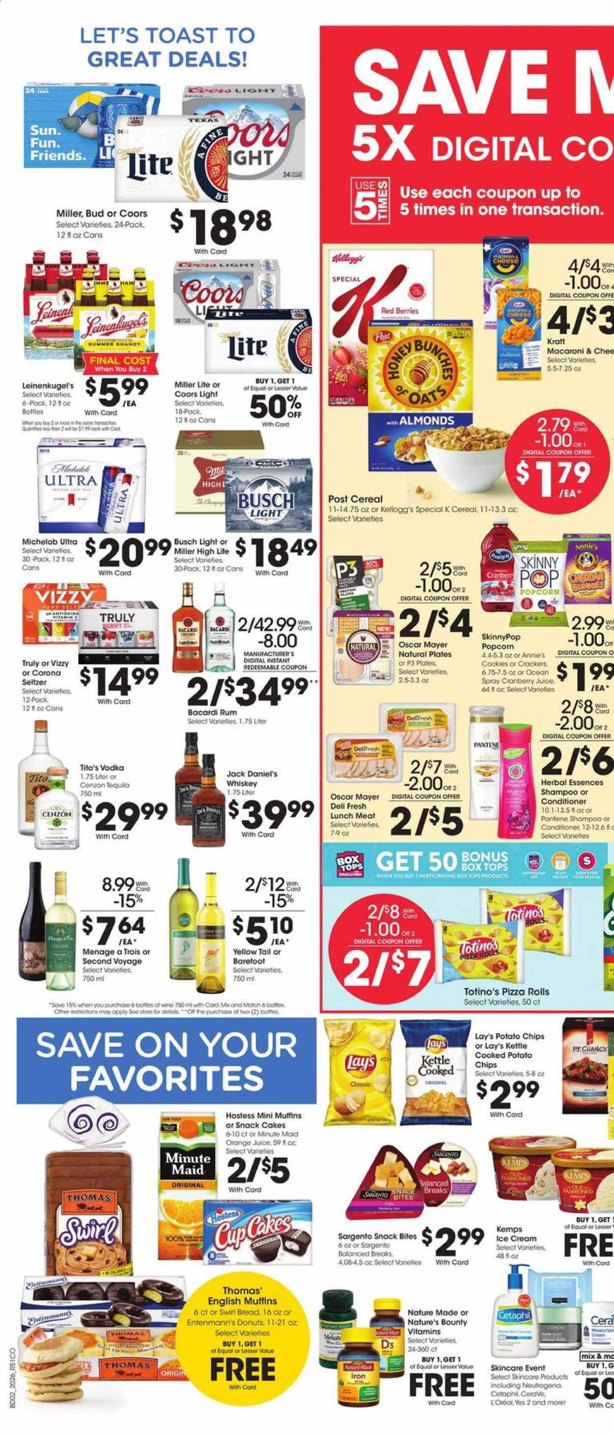 Pick ‘n Save Weekly Ad July 29 to August 4