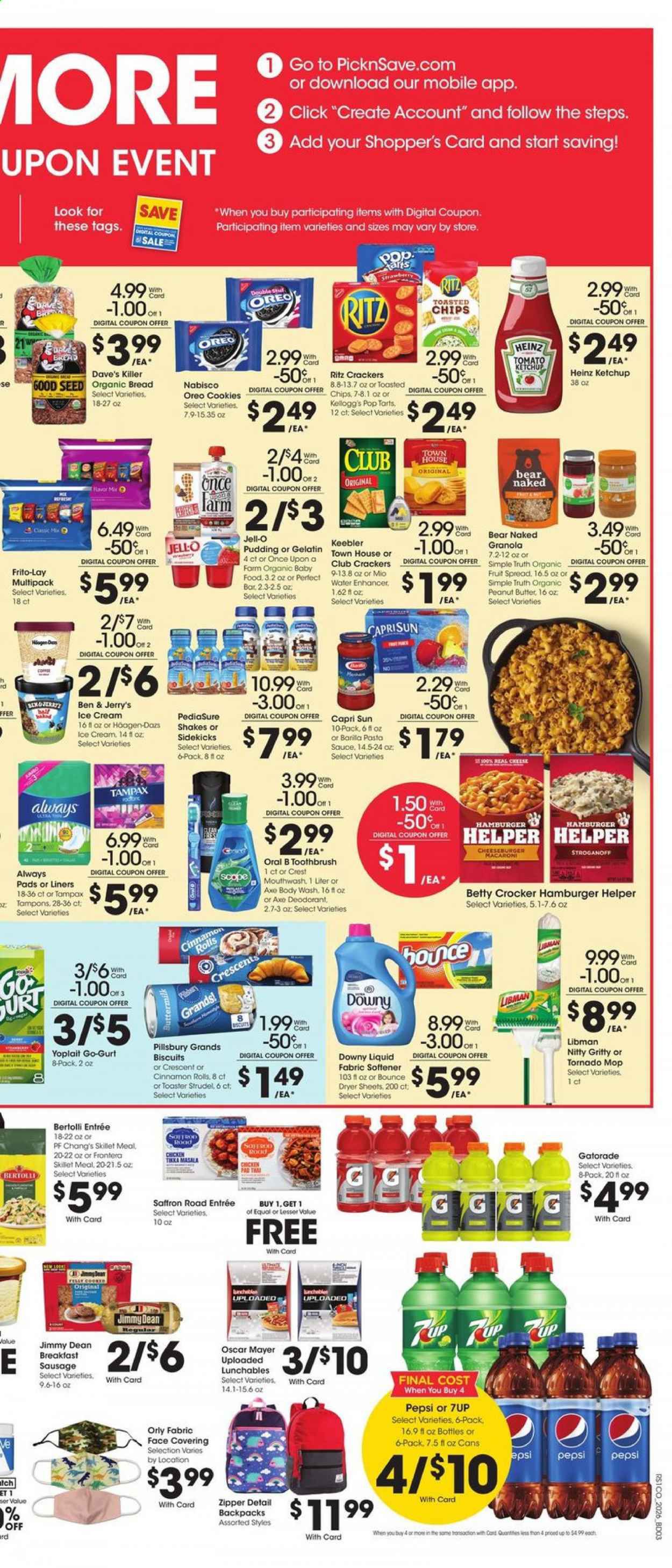 Pick ‘n Save Weekly Ad July 29 to August 4