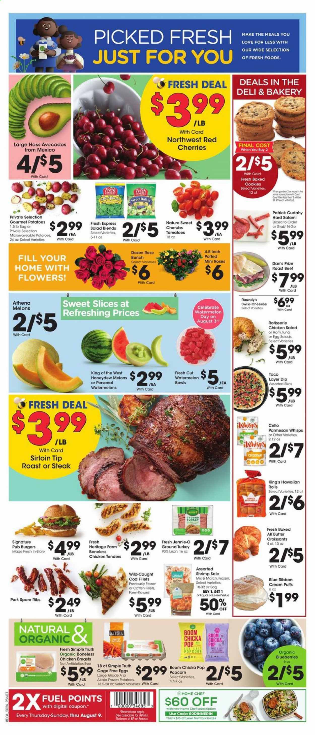 Pick ‘n Save Weekly Ad July 29 to August 4