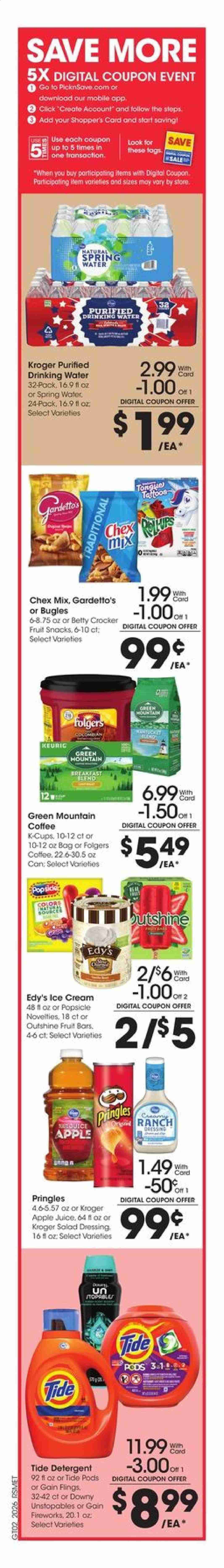 Pick ‘n Save Weekly Ad July 29 to August 4