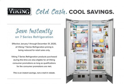 Pacific Sales Weekly Ad January 1 to December 31