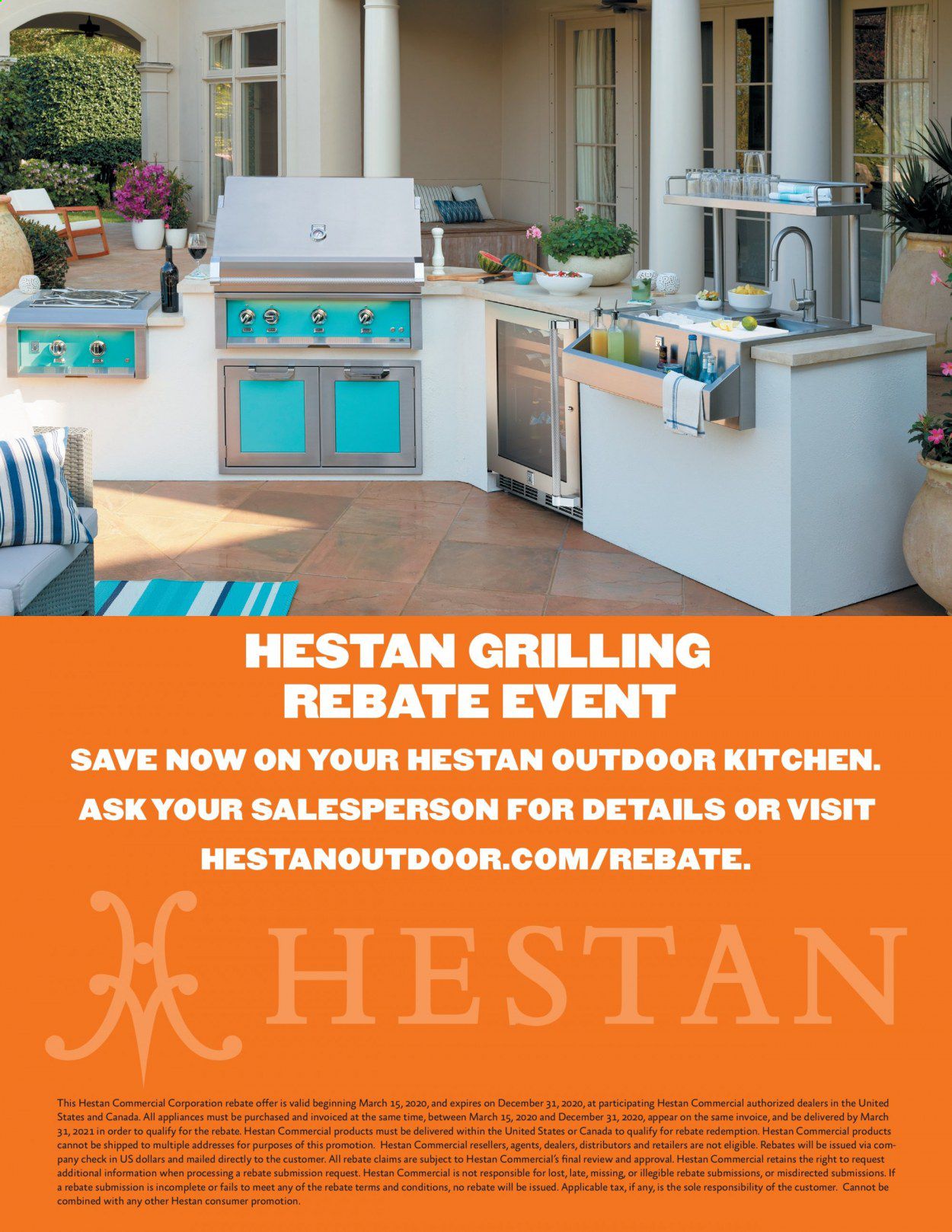 Pacific Sales Weekly Ad March 15 to December 31
