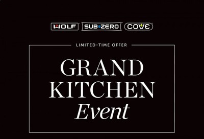 Pacific Sales Weekly Ad July 1 to December 31